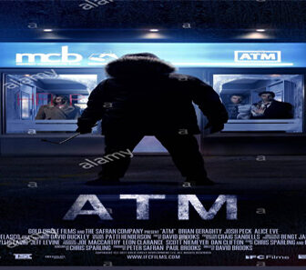 فيلم ATM 2012 مترجم