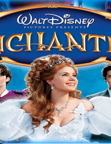 فيلم Enchanted 2007 مترجم