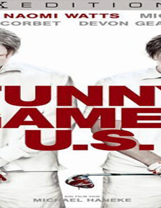 فيلم Funny Games 2007 مترجم