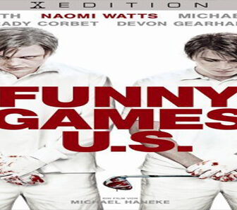 فيلم Funny Games 2007 مترجم