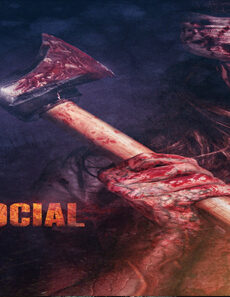 فيلم Antisocial 2013 مترجم