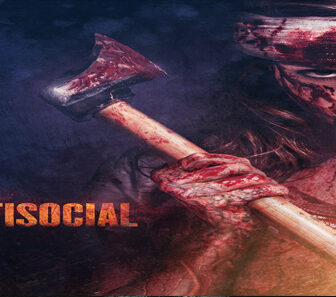 فيلم Antisocial 2013 مترجم