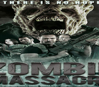 فيلم Apocalypse Z Zombie Massacre 2013 مترجم