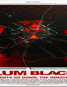 فيلم Asylum Blackout 2011 مترجم