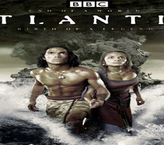 فيلم Atlantis End Of A World Birth Of A Legend 2011 مترجم