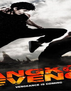 فيلم Bangkok Revenge 2011 مترجم