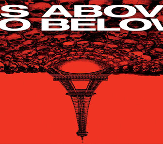 فيلم As Above So Below 2014 مترجم