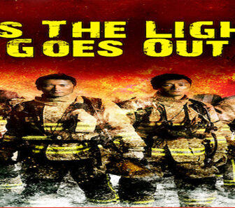 فيلم As The Light Goes Out 2014 مترجم