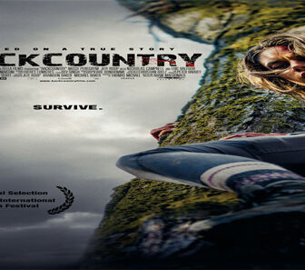 فيلم Backcountry 2014 مترجم