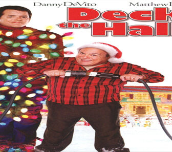 فيلم Deck The Halls 2006 مترجم