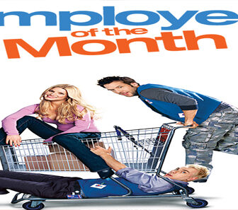 فيلم Employee Of The Month 2006 مترجم