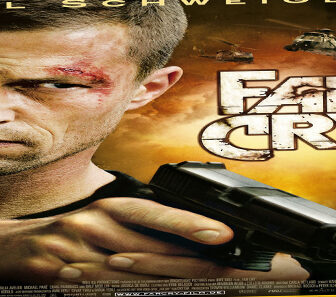فيلم Far Cry 2008 مترجم