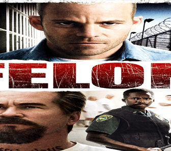 فيلم Felon 2008 مترجم