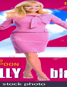 فيلم Legally Blonde 2 Red White Blonde 2003 مترجم