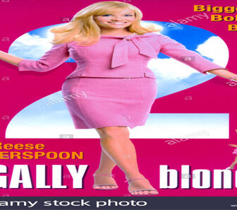فيلم Legally Blonde 2 Red White Blonde 2003 مترجم
