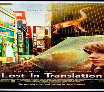 فيلم Lost In Translation 2003 مترجم