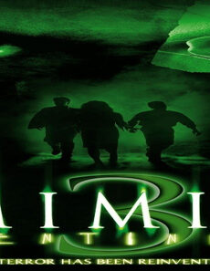 فيلم Mimic Sentinel 2003 مترجم