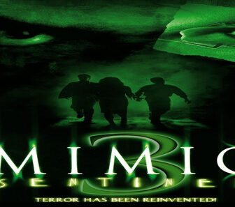 فيلم Mimic Sentinel 2003 مترجم