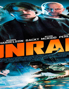 فيلم Bunraku 2010 مترجم