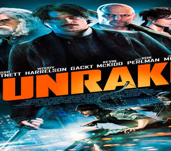فيلم Bunraku 2010 مترجم