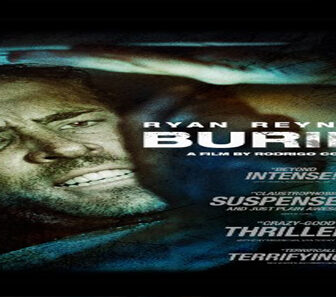 فيلم Buried 2010 مترجم