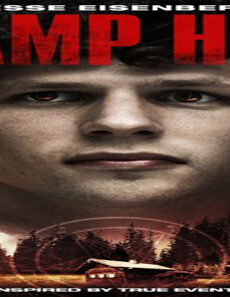 فيلم Camp Hell 2010 مترجم