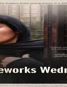 فيلم Fireworks Wednesday 2006 مترجم
