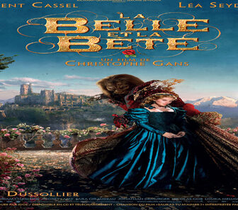 فيلم Beauty And The Beast 2014 مترجم