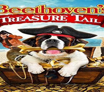فيلم Beethovens Treasure Tail 2014 مترجم