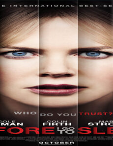 فيلم Before I Go To Sleep 2014 مترجم