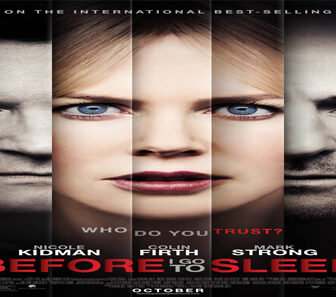 فيلم Before I Go To Sleep 2014 مترجم