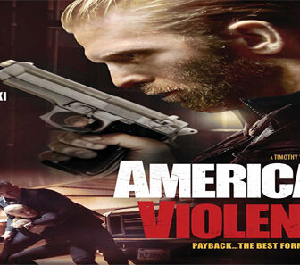 فيلم American Violence 2017 مترجم