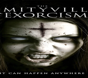 فيلم Amityville Exorcism 2017 مترجم