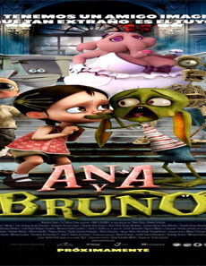 فيلم Ana Y Bruno 2017 مترجم