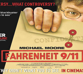 فيلم Fahrenheit 911 2004 مترجم