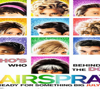 فيلم Hairspray 2007 مترجم