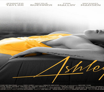 فيلم Ashley 2013 مترجم