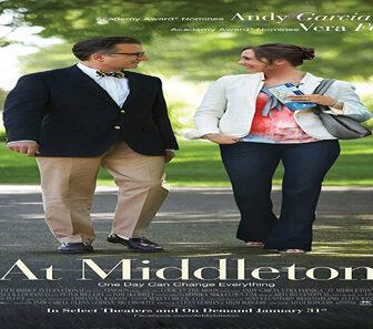 فيلم At Middleton 2013 مترجم