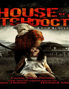فيلم Blood Night The Legend Of Mary Hatchet 2009 مترجم