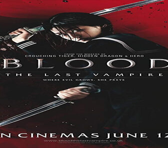 فيلم Blood The Last Vampire 2009 مترجم