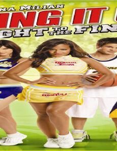 فيلم Bring It On Fight To The Finish 2009 مترجم