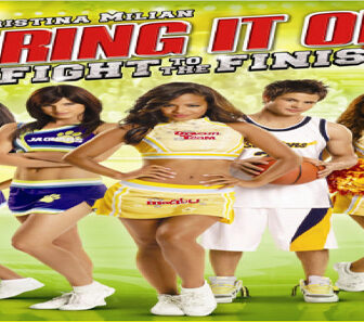 فيلم Bring It On Fight To The Finish 2009 مترجم
