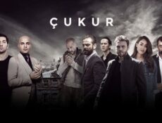 مسلسل الحفرة Çukur الموسم 3 الحلقة 7 السابعة مترجم ( الحلقة 73 )