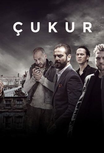مسلسل الحفرة Çukur الموسم 3 الحلقة 7 السابعة مترجم ( الحلقة 73 )