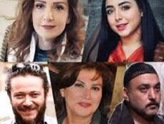 مسلسل اعذروني الحلقة 1 الاولي