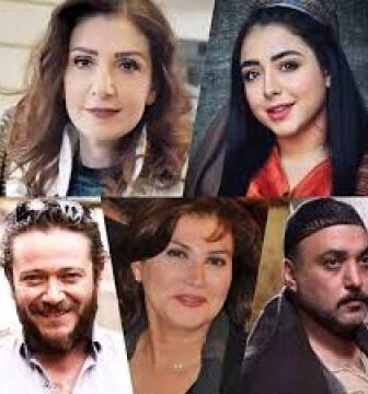 مسلسل اعذروني الحلقة 1 الاولي
