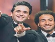 مسلسل وصل امانة الحلقة 1 الاولي