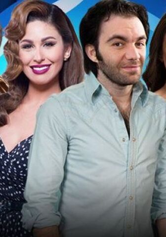 مسلسل وكلينها ولعة الجزء الموسم 2 الحلقة 23 الثالثة والعشرون