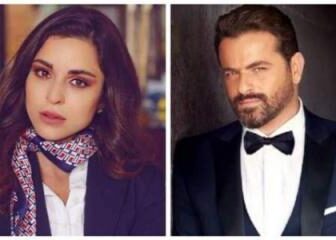 مسلسل لو ماالتقينا الحلقة 1 الاولي