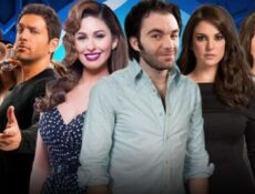 مسلسل وكلينها ولعة الجزء الموسم 2 الحلقة 6 السادسة